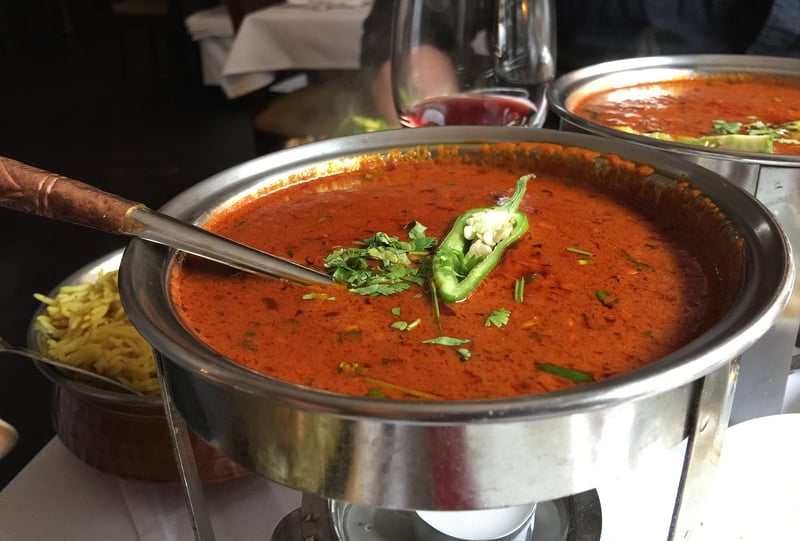 Garam Masala
