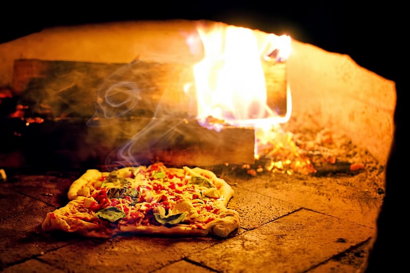 Smart Oven