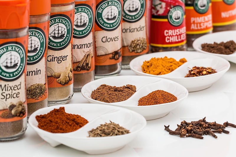 Paprika